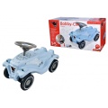 BIG JEŹDZIK BOBBY CAR CLASSIC Z KLAKSONEM NIEBIESKI 56136