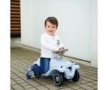 BIG JEŹDZIK BOBBY CAR CLASSIC Z KLAKSONEM NIEBIESKI 56136