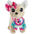 SIMBA PIESEK CHI CHI LOVE BATIK STYLE W TOREBCE 5890008
