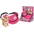 SIMBA PIESEK CHI CHI LOVE W MODNEJ TOREBCE - NERCE 5893494