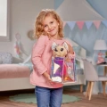 SIMBA PIESEK CHI CHI LOVE W TOREBCE LŚNIĄCA MODA 5893432
