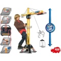 DICKIE MEGA DŹWIG ŻURAW 120cm STEROWANY NA KABEL 3462412
