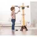 DICKIE MEGA DŹWIG ŻURAW 120cm STEROWANY NA KABEL 3462412