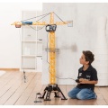 DICKIE MEGA DŹWIG ŻURAW 120cm STEROWANY NA KABEL 3462412