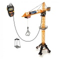 DICKIE MEGA DŹWIG ŻURAW 120cm STEROWANY NA KABEL 3462412