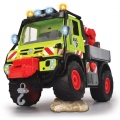 DICKIE SAMOCHÓD MERCEDES UNIMOG U530 3749032