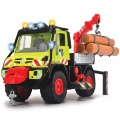 DICKIE SAMOCHÓD MERCEDES UNIMOG U530 3749032