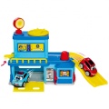DICKIE ABC STACJA POLICYJNA 4116002