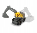 DICKIE CONSTRUCTION LAWETA VOLVO Z KOPARKĄ I SPYCHACZEM 3729012