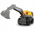 DICKIE CONSTRUCTION LAWETA VOLVO Z KOPARKĄ I SPYCHACZEM 3729012