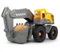 DICKIE CONSTRUCTION LAWETA VOLVO Z KOPARKĄ I SPYCHACZEM 3729012
