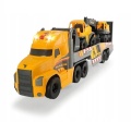 DICKIE CONSTRUCTION LAWETA VOLVO Z KOPARKĄ I SPYCHACZEM 3729012