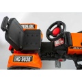 WOOPIE TRAKTOR NA PEDAŁY MAXTRAC Z ŁYŻKĄ 28408