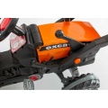 WOOPIE TRAKTOR NA PEDAŁY MAXTRAC Z ŁYŻKĄ 28408
