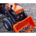 WOOPIE TRAKTOR NA PEDAŁY MAXTRAC Z ŁYŻKĄ 28408