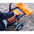 WOOPIE TRAKTOR NA PEDAŁY MAXTRAC Z ŁYŻKĄ 28408