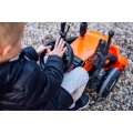 WOOPIE TRAKTOR NA PEDAŁY MAXTRAC Z ŁYŻKĄ 28408
