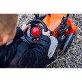 WOOPIE TRAKTOR NA PEDAŁY MAXTRAC Z ŁYŻKĄ 28408