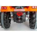 WOOPIE TRAKTOR NA PEDAŁY MAXTRAC Z ŁYŻKĄ 28408