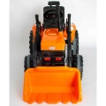 WOOPIE TRAKTOR NA PEDAŁY MAXTRAC Z ŁYŻKĄ 28408