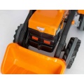 WOOPIE TRAKTOR NA PEDAŁY MAXTRAC Z ŁYŻKĄ 28408