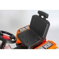 WOOPIE TRAKTOR NA PEDAŁY MAXTRAC Z ŁYŻKĄ 28408