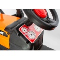 WOOPIE TRAKTOR NA PEDAŁY MAXTRAC Z ŁYŻKĄ 28408