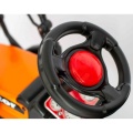 WOOPIE TRAKTOR NA PEDAŁY MAXTRAC Z ŁYŻKĄ 28408