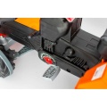 WOOPIE TRAKTOR NA PEDAŁY MAXTRAC Z ŁYŻKĄ 28408