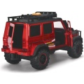 DICKIE PLAYLIFE ZESTAW DŻOKEJA SAMOCHÓD + FIGURKA KONIA 3837018