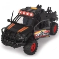DICKIE PLAYLIFE ZESTAW WYŚCIGI KOLARSTWO GÓRSKIE SAMOCHÓD + ROWER + FIGURKA 3834006