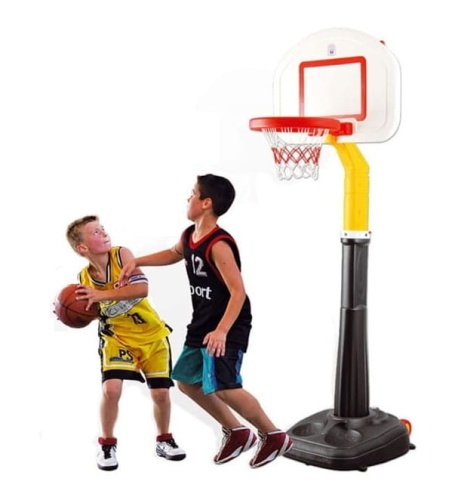 WOOPIE DUŻA KOSZYKÓWKA REGULOWANA DO 280 CM