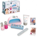 SMOBY STUDIO PAZNOKCI MY BEAUTY SUSZARKA ZE ŚWIATŁEM 320149