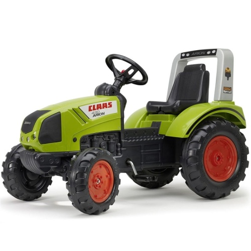 FALK TRAKTOR NA PEDAŁY CLAAS ARION 3-7 LAT 1040