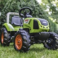 FALK TRAKTOR NA PEDAŁY CLAAS ARION 3-7 LAT 1040