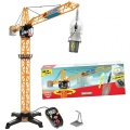 DICKIE CONSTRUCTION DUŻY DŹWIG 100cm STEROWANY NA KABEL 1139013