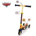 SMOBY TRÓJKOŁOWA HULAJNOGA DREWNIANA CARS AUTA 750119