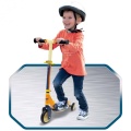 SMOBY TRÓJKOŁOWA HULAJNOGA DREWNIANA CARS AUTA 750119