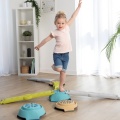 SMOBY ŚCIEŻKA RÓWNOWAŻNIA SENSORYCZNA DO OGRODU I POKOJU 840400