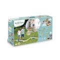 SMOBY ŚCIEŻKA RÓWNOWAŻNIA SENSORYCZNA DO OGRODU I POKOJU 840400