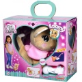 SIMBA PIESEK CHI CHI LOVE LOOMY STEROWANY NA ŚWIECĄCY KABEL 5893542