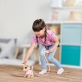 SIMBA PIESEK CHI CHI LOVE LOOMY STEROWANY NA ŚWIECĄCY KABEL 5893542