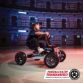 BERG JUNIOR GOKART BUZZY - POLICE 2-5 LAT DŹWIĘK + ŚWIATŁO