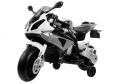 MOTOR NA AKUMULATOR BMW S1000RR SREBRNY