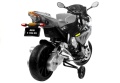 MOTOR NA AKUMULATOR BMW S1000RR SREBRNY