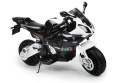 MOTOR NA AKUMULATOR BMW S1000RR CZARNY