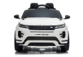 SAMOCHÓD NA AKUMULATOR RANGE ROVER EVOQUE BIAŁY