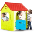 FEBER DOMEK OGRODOWY DLA DZIECI FUNNY HOUSE 13650