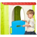FEBER DOMEK OGRODOWY DLA DZIECI FUNNY HOUSE 13650