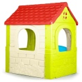 FEBER DOMEK OGRODOWY DLA DZIECI FUNNY HOUSE 13650